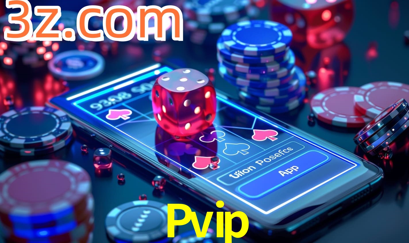 Baixar App Pvip