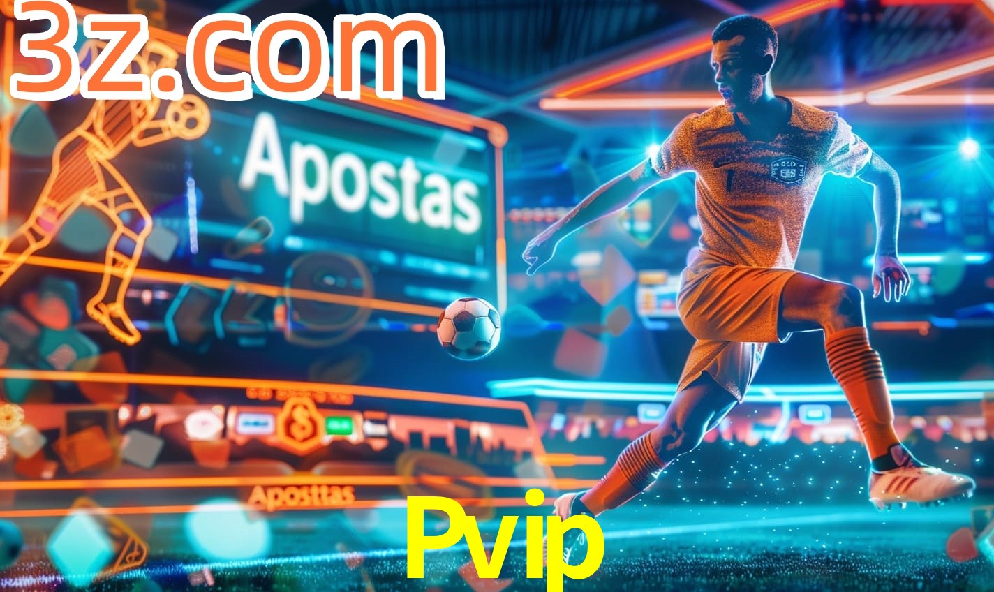 Apostas Pvip