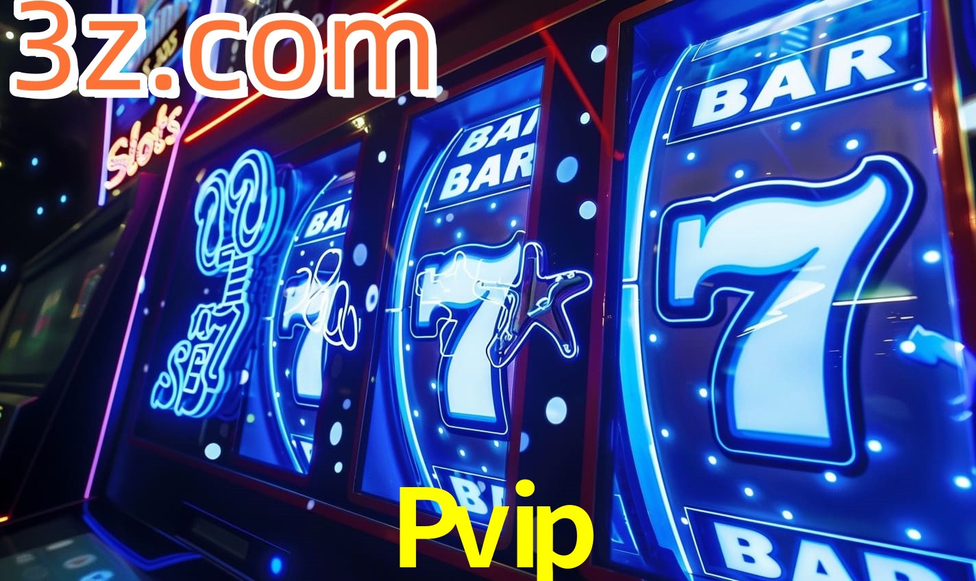 Variedade de Slots Pvip.Com